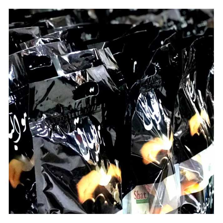 برگزاری مراسم ترحیم